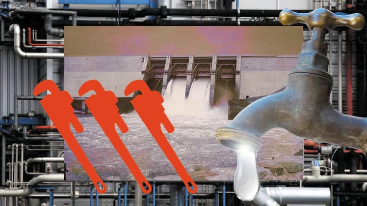 How Trickle Down Music is Helping Artists Punch Upstream