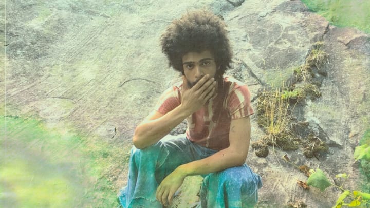 Yves Jarvis’ Stone and a Soul