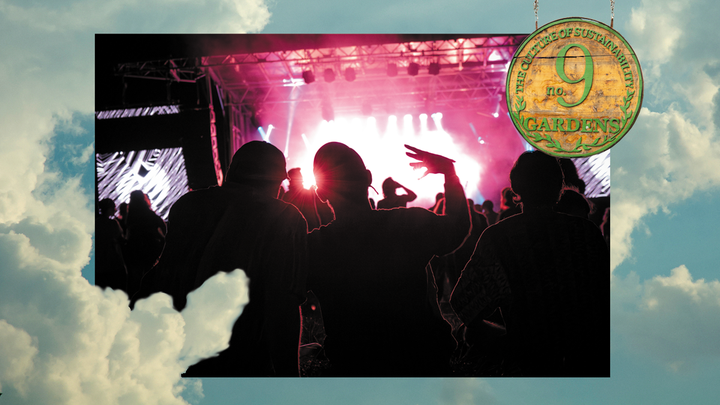 Ontario’s Cloud 9 Festival Offers a Glimpse of a Sustainable Future