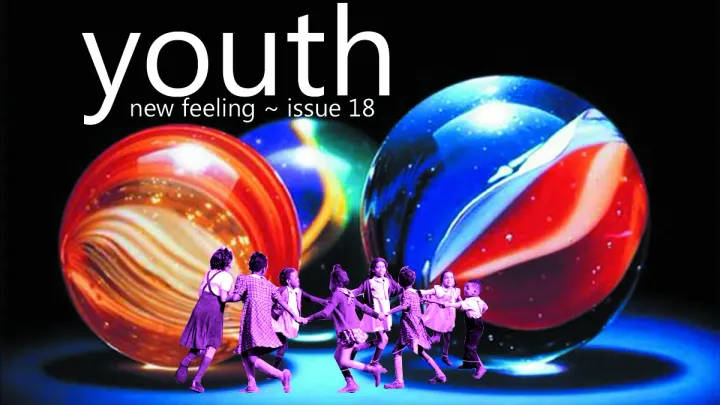 ISSUE 18: YOUTH