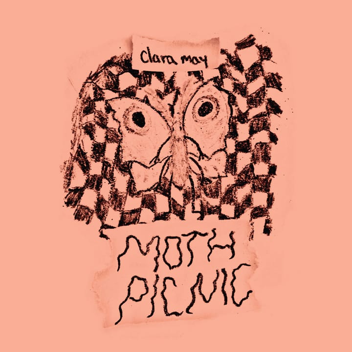 Clara May - Moth Picnic