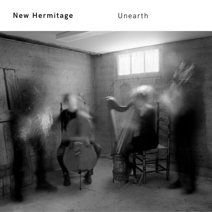New Hermitage - Unearth