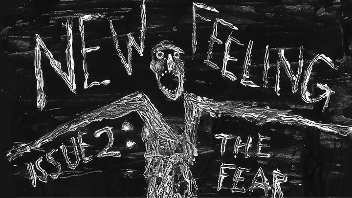 ISSUE 2: THE FEAR