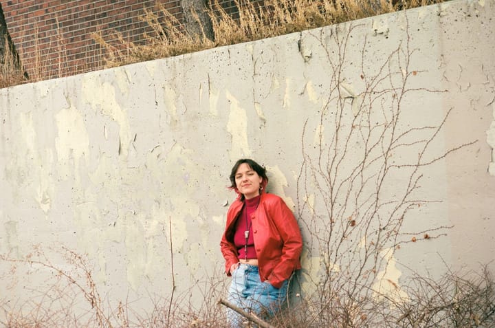 Arielle Soucy Finds Freedom in the Wake of Grief on the Poignant 'Passages'